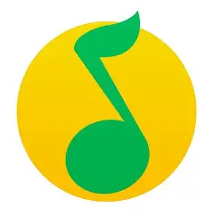 QQ音乐logo